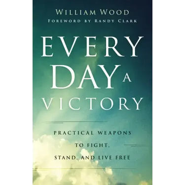 Every Day a Victory