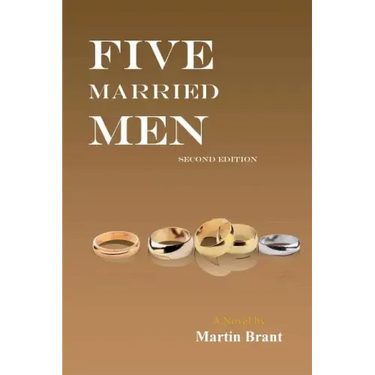 Five Married Men: Second Edition