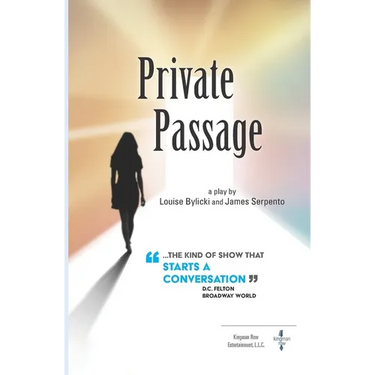 Private Passage: A play