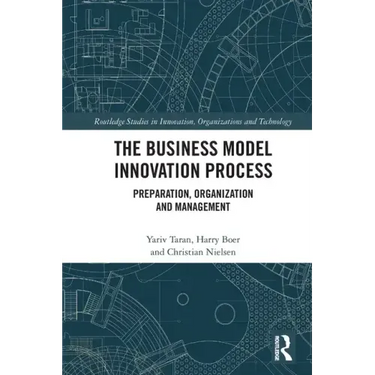 The Business Model Innovation Process: Preparation, Organization and Management