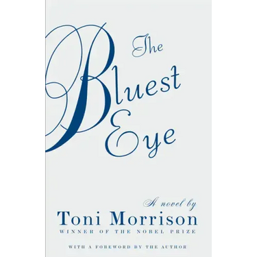 The Bluest Eye