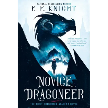 Novice Dragoneer