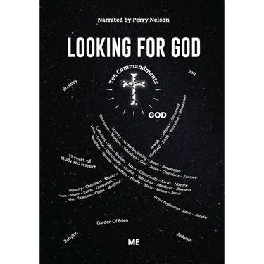 Looking For God