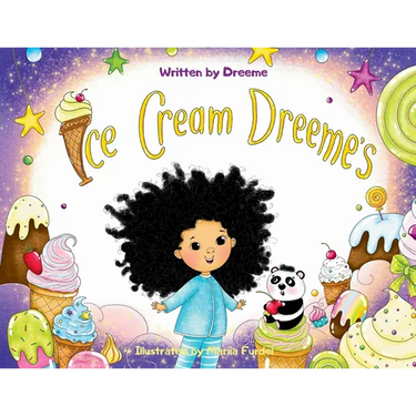 Ice Cream Dreeme's