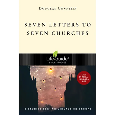 Seven Letters to Seven Churches