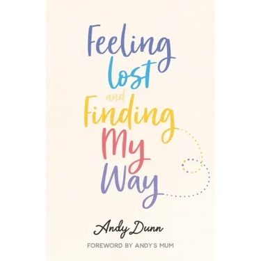 Feeling Lost & Finding My Way