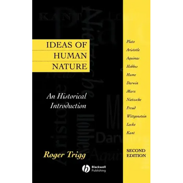 Ideas Of Human Nature 2e
