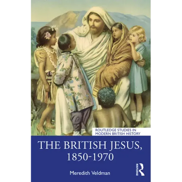 The British Jesus, 1850-1970