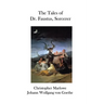 The Tales of Dr. Faustus, Sorcerer