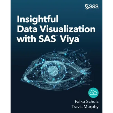 Insightful Data Visualization with SAS Viya
