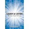 Learn to Listen: Your body is trying to talk to you