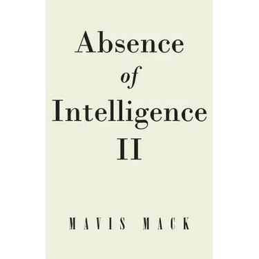 Absence of Intelligence II: The Master Key
