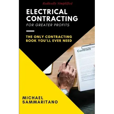 Electrical Contracting: Third Edition