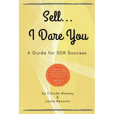 Sell... I Dare You.