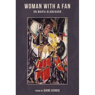 Woman with a Fan: On Maria Blanchard