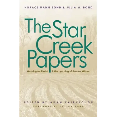 The Star Creek Papers