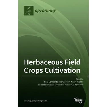 Herbaceous Field Crops Cultivation