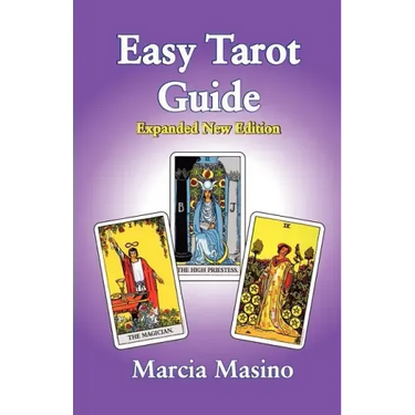 Easy Tarot Guide