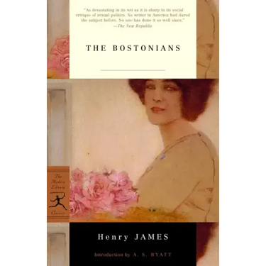 The Bostonians