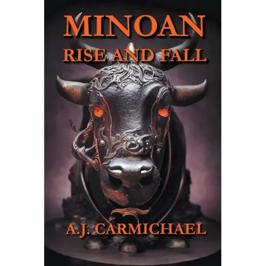 Minoan, Rise and Fall