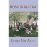 Rose in Bloom