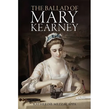 The Ballad of Mary Kearney