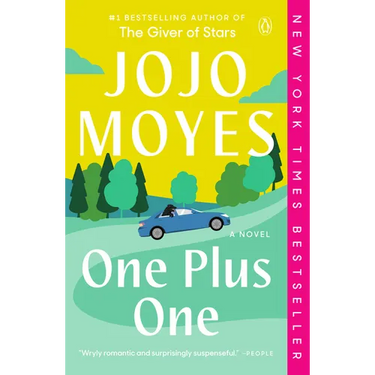 One Plus One