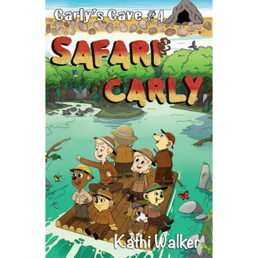 Safari Carly
