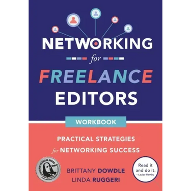 Networking for Freelance Editors: Practical Strategies for Networking Success