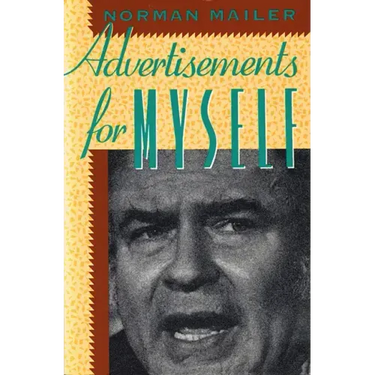 Advertisements for Myself