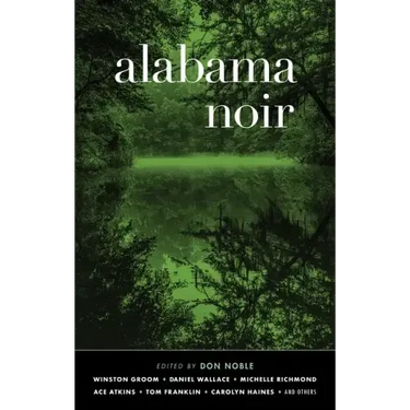 Alabama Noir
