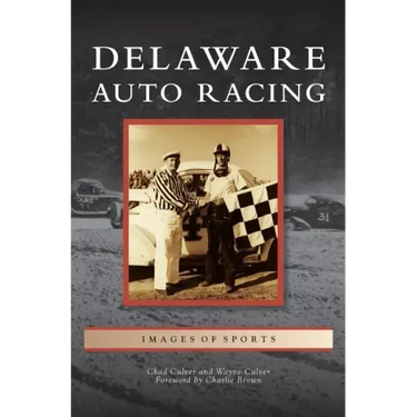 Delaware Auto Racing