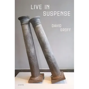 Live in Suspense