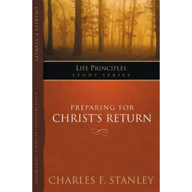 Preparing for Christ's Return