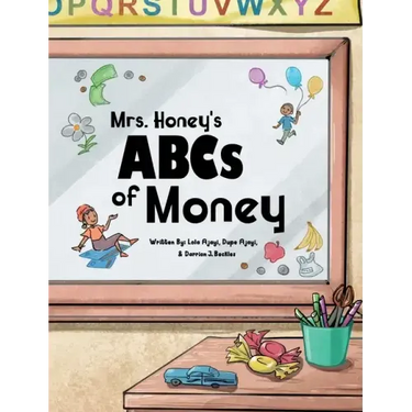 Mrs. Honey's ABCs of Money