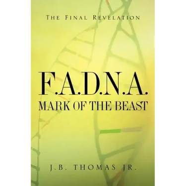 F.A.D.N.A. Mark of the Beast