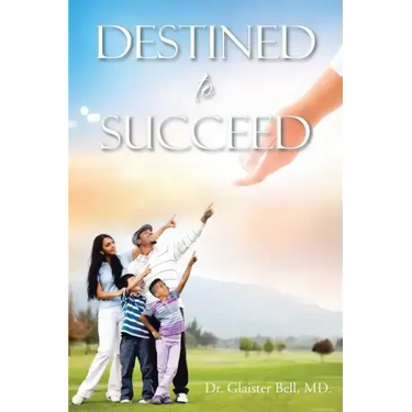 Destined to Succeed