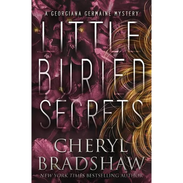 Little Buried Secrets