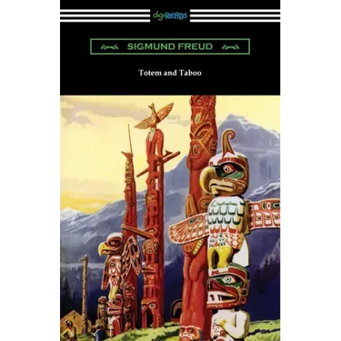 Totem and Taboo