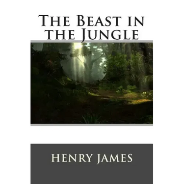 The Beast in the Jungle