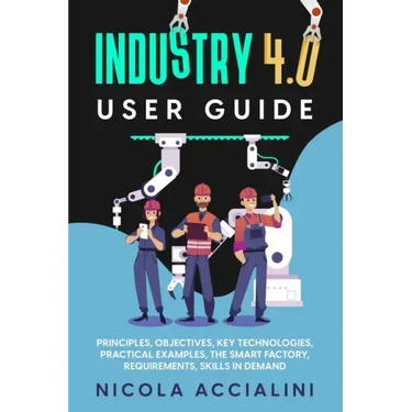 Industry 4.0 User Guide
