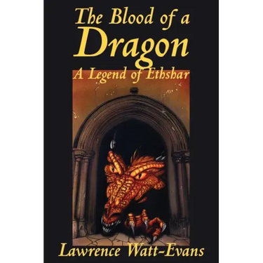 The Blood of a Dragon