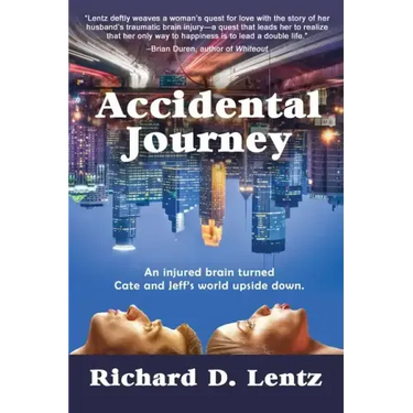 Accidental Journey