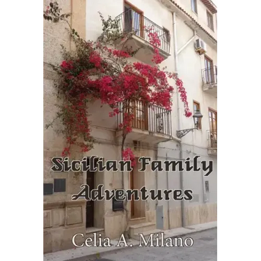 Sicilian Family Adventures