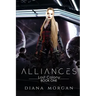 Alliances: Lost Colony Book 1