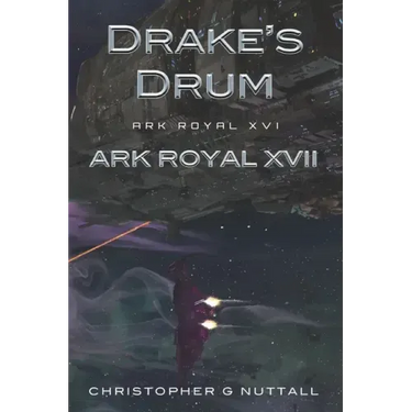 Drake's Drum