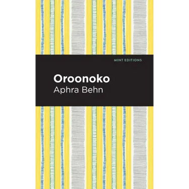 Oroonoko