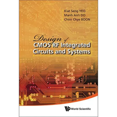 Design of CMOS RF Integrated Circuits...