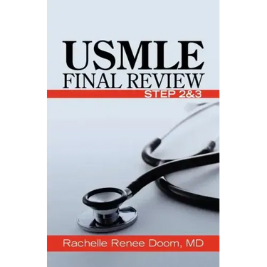 USMLE Final Review: Step 2&3