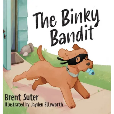 The Binky Bandit
